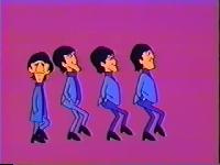 The Beatles The Cartoon Series